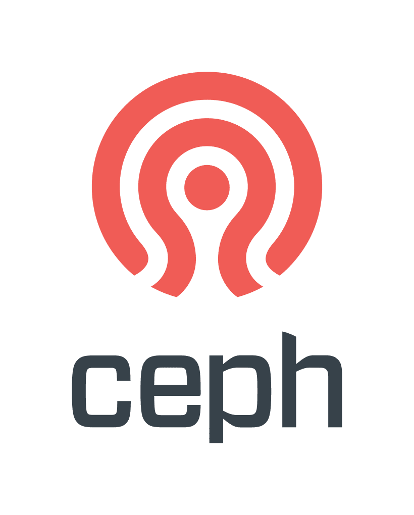Ceph Logo
