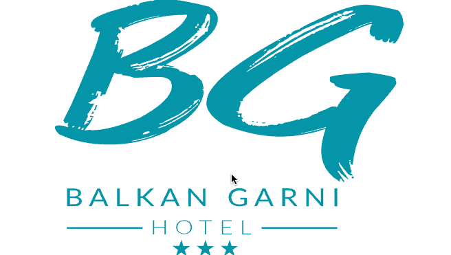 Hotel Balkan Garni