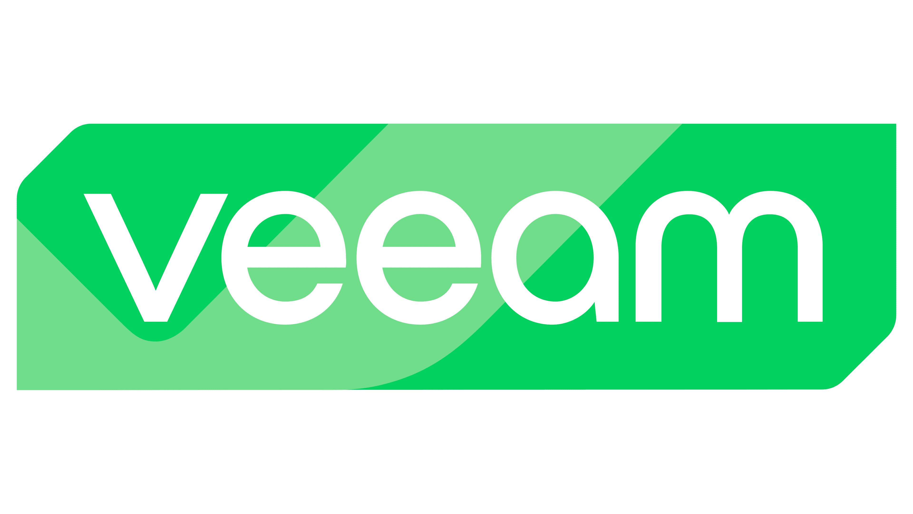 Veeam Logo